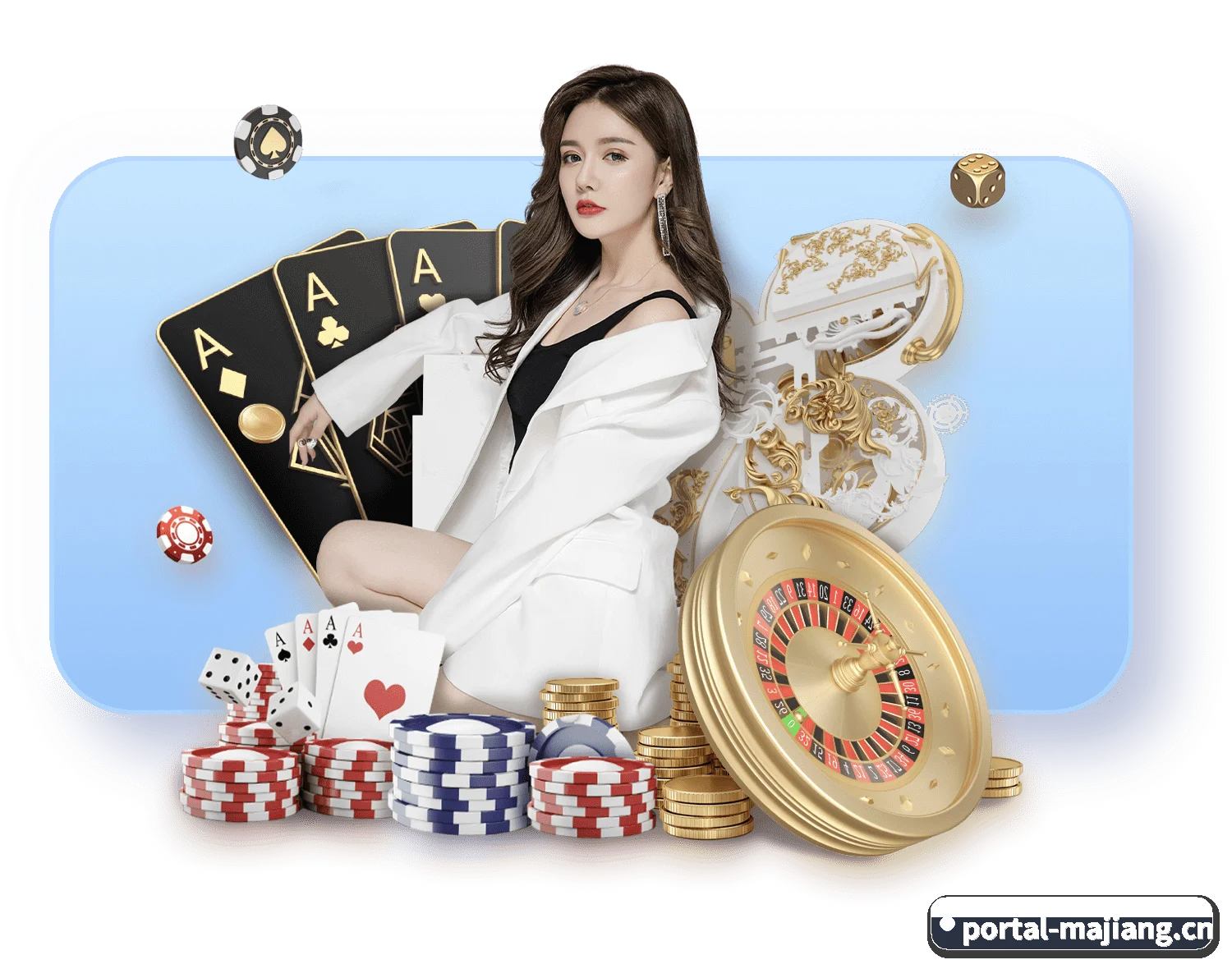 麻将胡了 APP